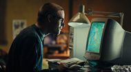Black Mirror Playthings Source: Netflix